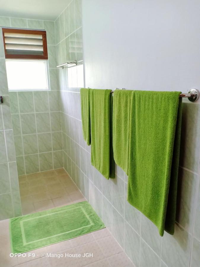 Mango House Japanese Guest House Негомбо Экстерьер фото
