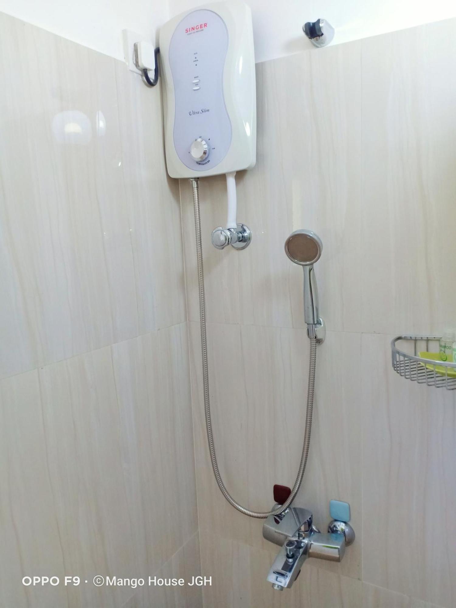 Mango House Japanese Guest House Негомбо Номер фото