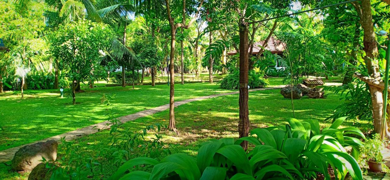 Mango House Japanese Guest House Негомбо Экстерьер фото
